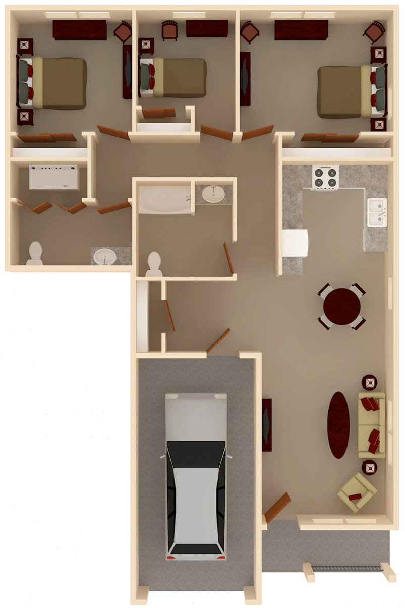 Floor Plan Floor Plan